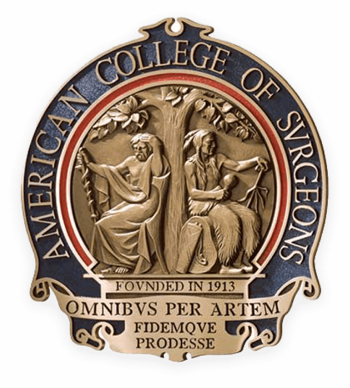 American College of Surgeons