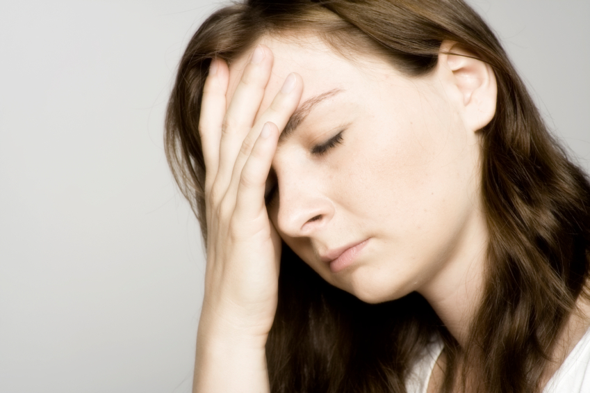 Headaches: Causes and Cures