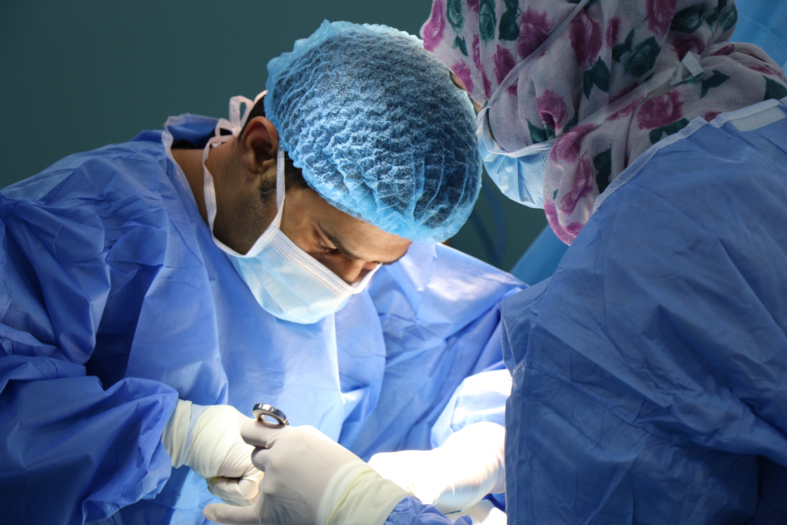 How to Know When It’s Time for Spine Surgery