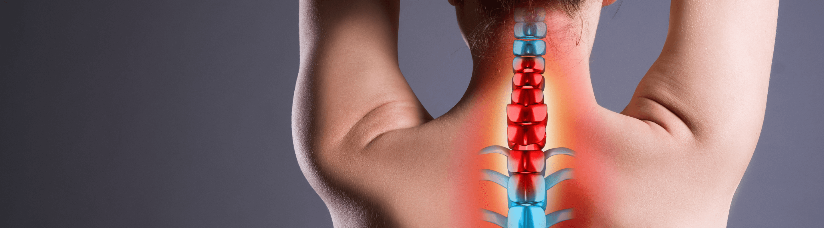 Thoracic Nerve Compression Harris County, TX