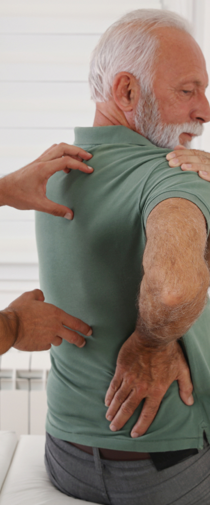 lower back pain treatment in north houston