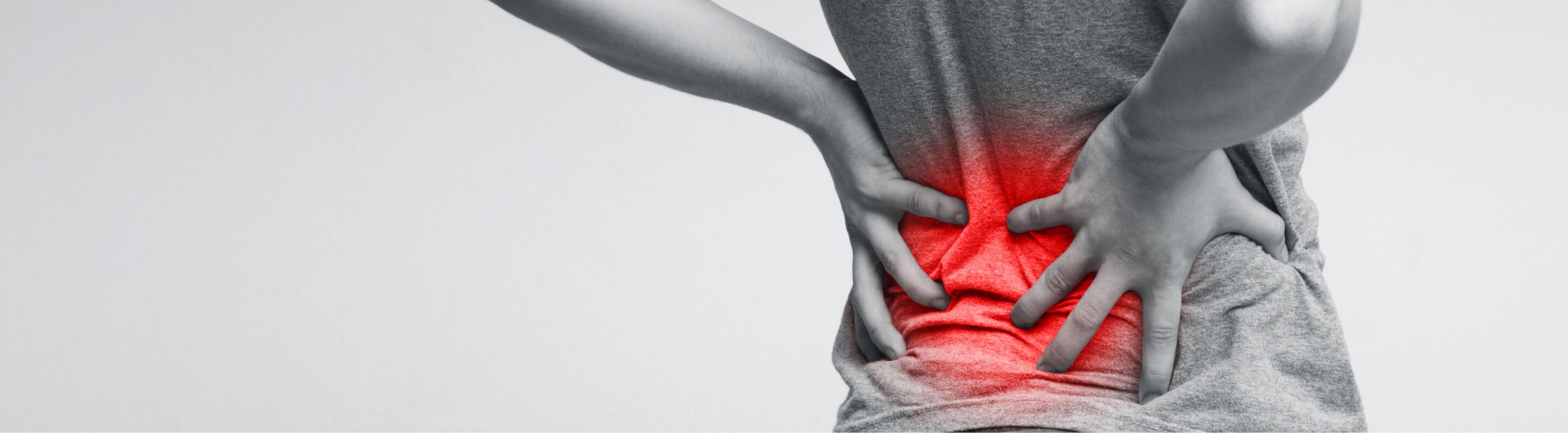 Low Back and Leg Pain  DISC Spine Institute TX