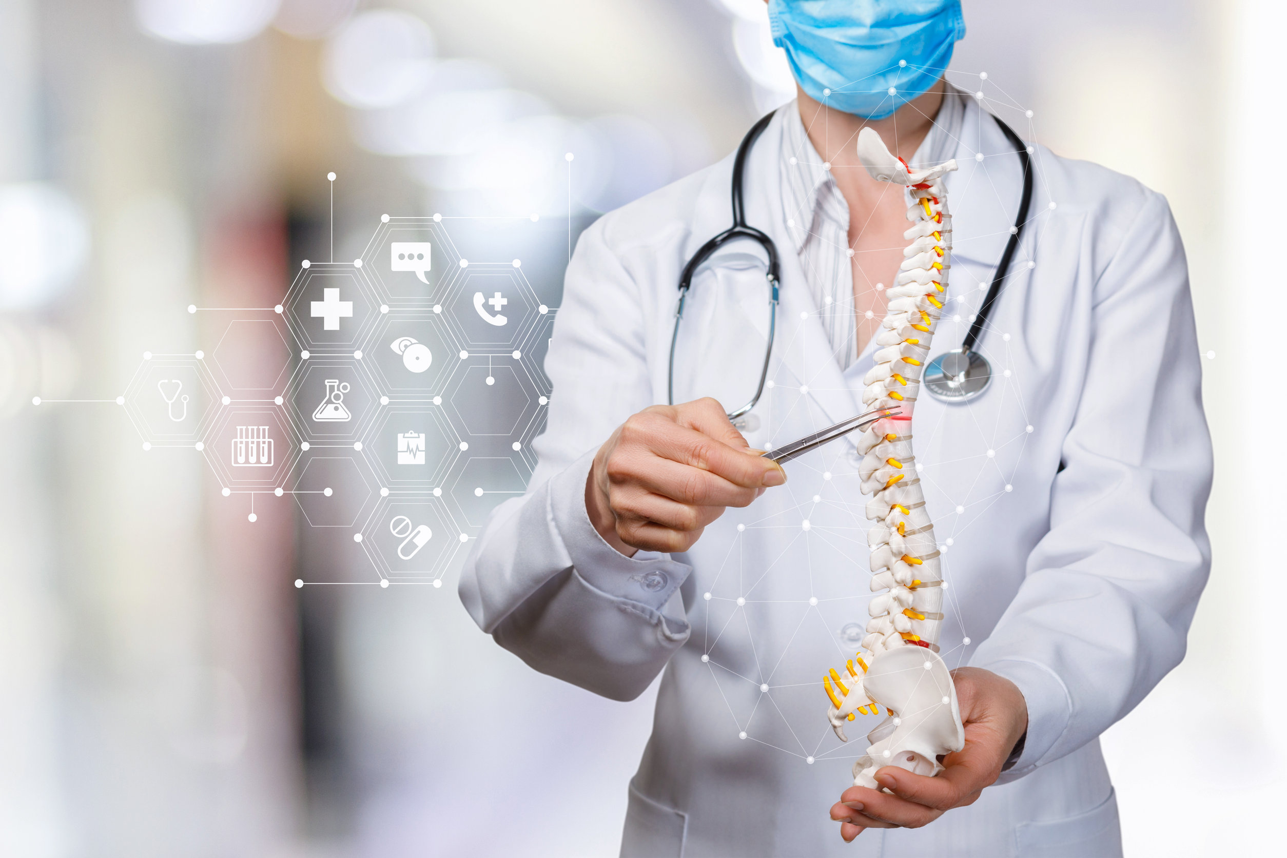8 Spinal Conditions That May Be Treated Using MISS (Minimally Invasive Spine Surgery)